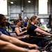 U.S. Army Veterans Train in Rowing at the 2022 Invictus Games Team U.S. Training Camp