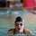 U.S. Army Veterans Train in Swimming at the 2022 Invictus Games Team U.S. Training Camp