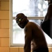 U.S. Army Veterans Train in Swimming at the 2022 Invictus Games Team U.S. Training Camp