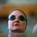 U.S. Army Veterans Train in Swimming at the 2022 Invictus Games Team U.S. Training Camp