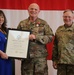 State Surgeon retires after busy career with the Washington National Guard