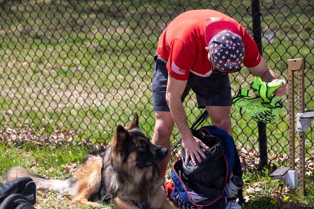 The Invictus Games The Hague 2020