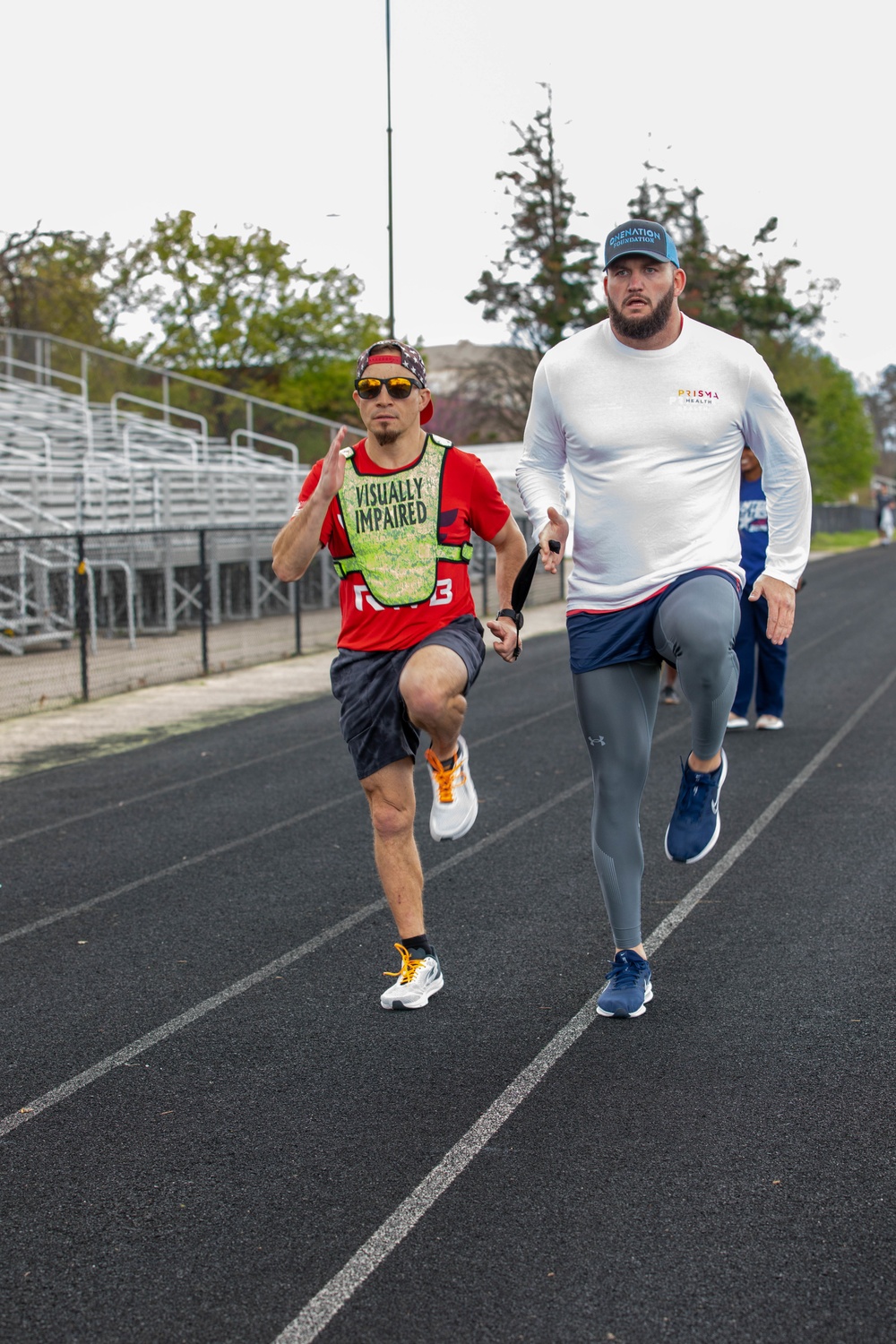 The Invictus Games The Hague 2020