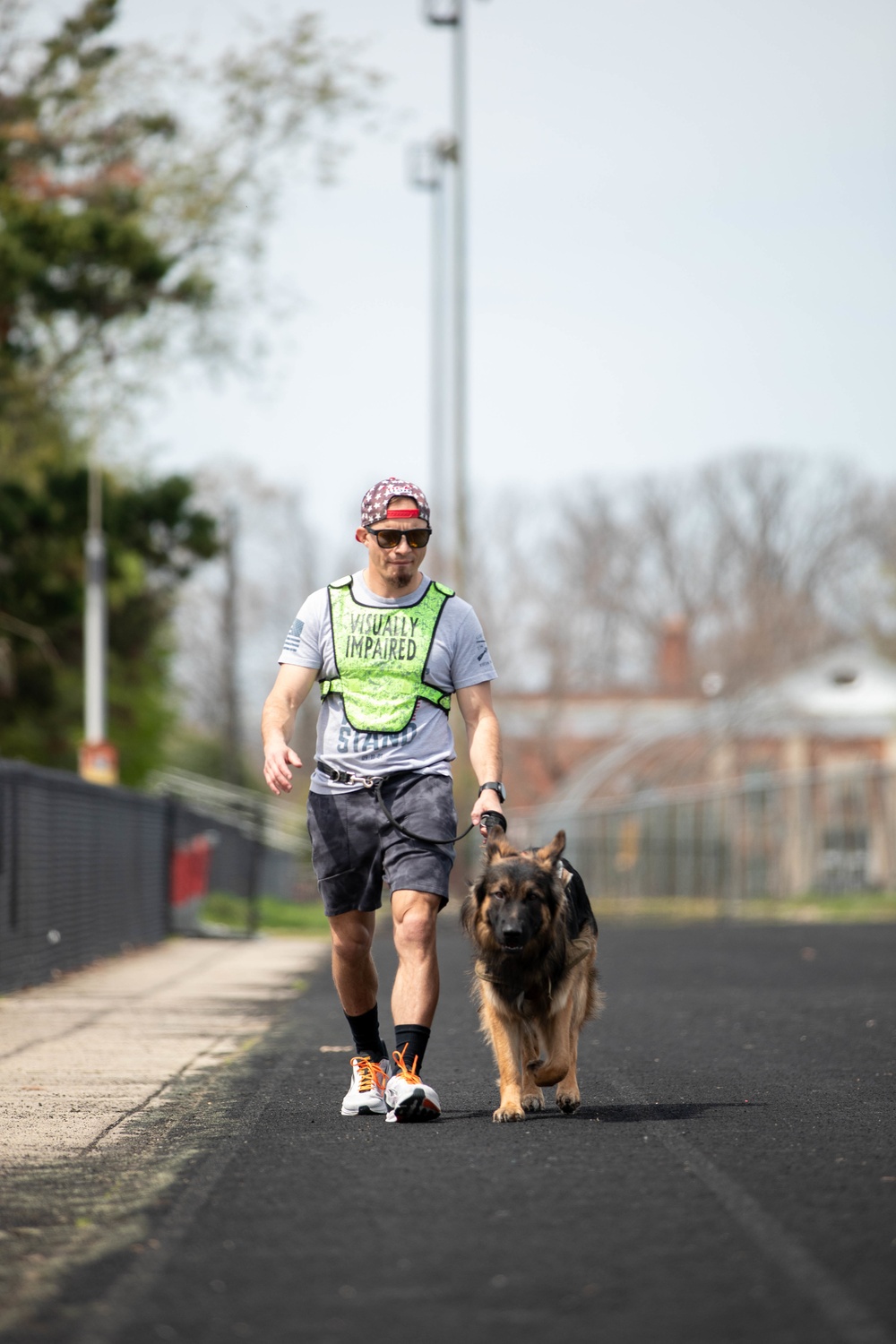 The Invictus Games The Hague 2020