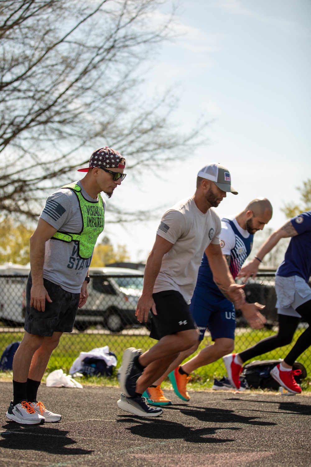 The Invictus Games The Hague 2020