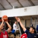 Veterans Train in Wheelchair Basketball at the 2022 Invictus Games Team U.S. Training Camp