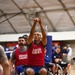 U.S. Army Veterans Train in Wheelchair Basketball at the 2022 Invictus Games Team U.S. Training Camp