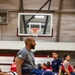 U.S. Army Veterans Train in Wheelchair Basketball at the 2022 Invictus Games Team U.S. Training Camp