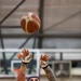 U.S. Army Veterans Train in Wheelchair Basketball at the 2022 Invictus Games Team U.S. Training Camp