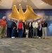Naval Museum Volunteers visit Mariners Museum in Newport News
