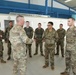 Installation Management Command - Europe Best Warrior Competition - Day 3