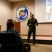 314th AW hosts spouse orientation flight
