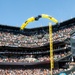 Leap Frogs Jump Into Oracle Park in San Francisco