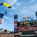 Leap Frogs Jump Into Oracle Park in San Francisco