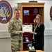 USASAC employee recognized as top Interagency Partner