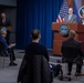 Defense Intelligence Agency Officials Speak on Challenges to Security in Space