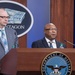 Defense Intelligence Agency Officials Speak on Challenges to Security in Space