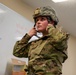 Viking Shield: 934th Maintenance Squadron Airman's first exercise