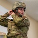 Viking Shield: 934th Maintenance Squadron Airman's first exercise