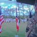 1st Lt. Karla Torres Advancement Ceremony