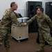 Lt. Gen. Kirk S. Pierce visits Goodfellow AFB