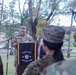 1st Lt. Karla Torres Advancement Ceremony