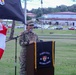 1st Lt. Karla Torres Advancement Ceremony