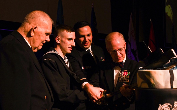 122nd Submarine Ball