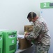 PRNG delivers vaccine refrigerators to DoH