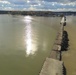 Rochester Harbor East Pier UAS