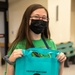 Fort Riley distributes SHARP themed bags