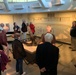 Naval Museum Volunteers visit Mariners Museum in Newport News