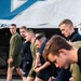 NROTC Holds Northwest Navy Competition