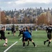NROTC Holds Northwest Navy Competition