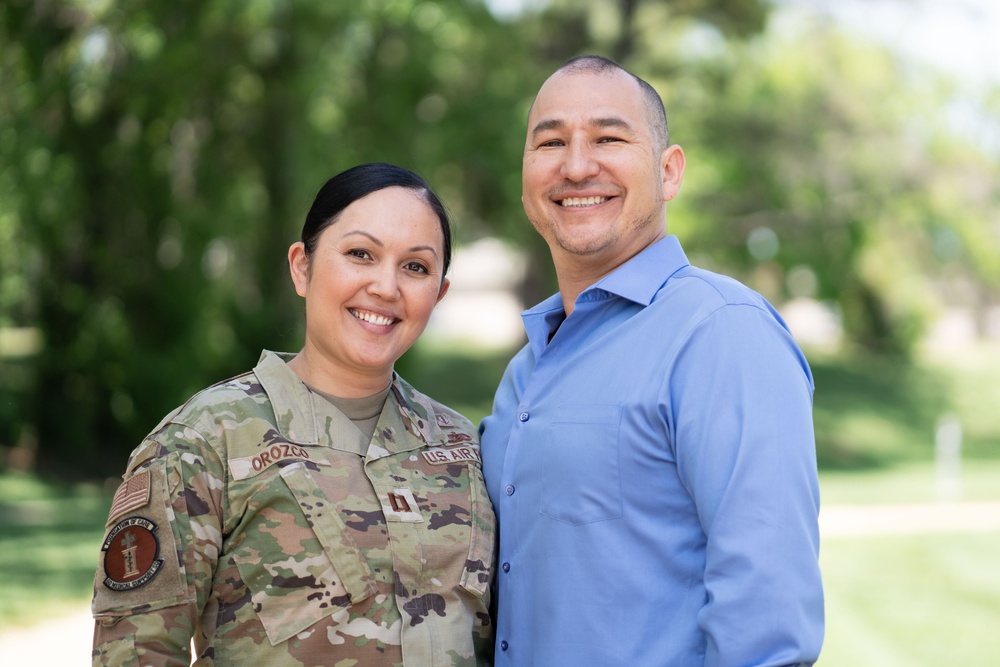 Military Spouse Appreciation Day