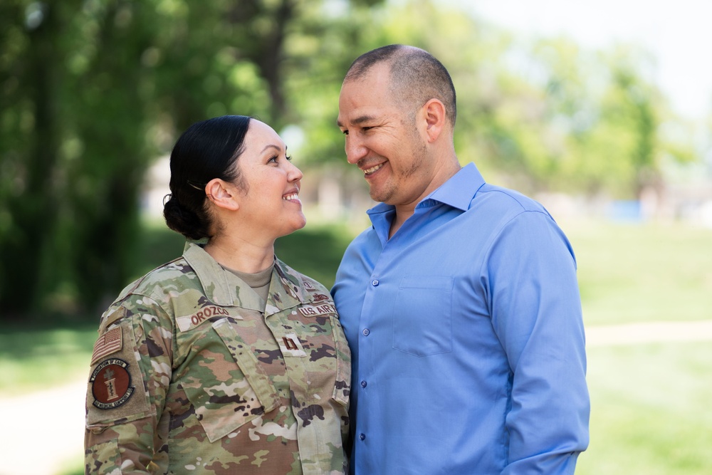 Military Spouse Appreciation Day