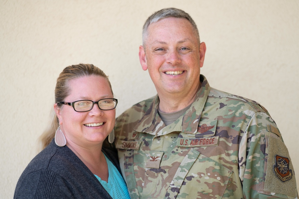 Military Spouse Appreciation Day