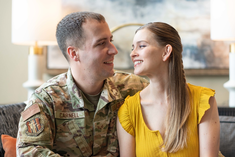 Military Spouse Appreciation Day