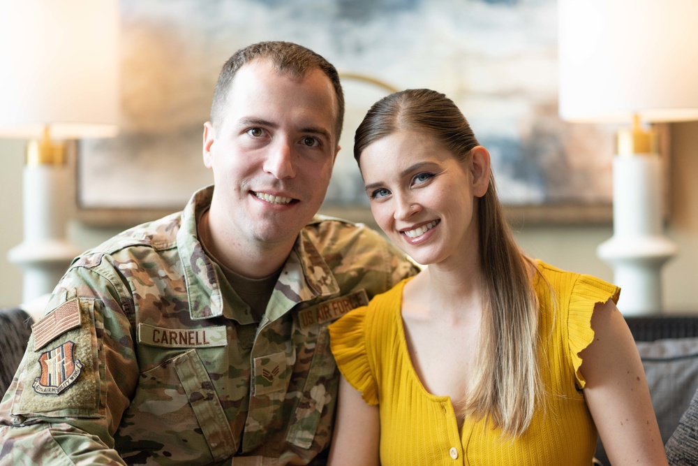 Military Spouse Appreciation Day