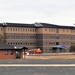 Second barracks project at Fort McCoy, funded in FY ’20, surpasses 75 percent complete