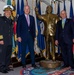 USS Ronald Reagan (CVN 76) Hosts Senators