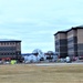 Second barracks project at Fort McCoy, funded in FY ’20, surpasses 75 percent complete