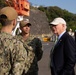 USS Ronald Reagan (CVN 76) Hosts Senators