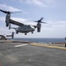 Makin Island Flight Operations