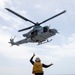 Makin Island Flight Operations
