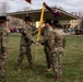 5-4 Cavalry Regiment Change of Command Ceremony