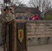 5-4 Cavalry Regiment Change of Command Ceremony