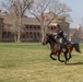 5-4 Cavalry Regiment Change of Command Ceremony