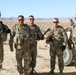 Gen. Garrett visits 11ACR during Spur Ride