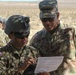 Gen. Garrett visits 11th ACR during Spur Ride